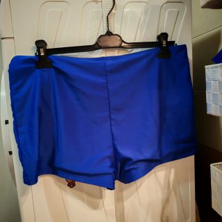 Taikini da bagno Donna Shein Taglia 3XL + coulotte