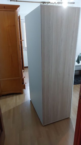 Armario auxiliar a estrenar