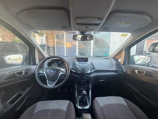 Ford EcoSport 1.5 Ti-VCT 112cv Trend