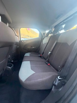 Ford EcoSport 1.5 Ti-VCT 112cv Trend