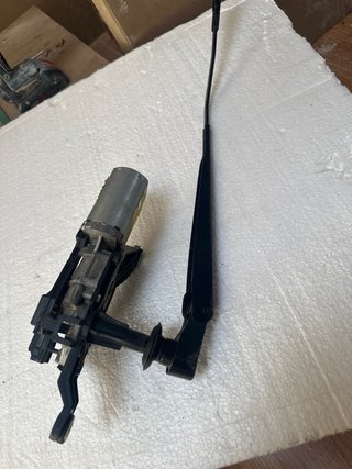 Motor Limpia Parabrisas Trasero Mondeo MK5
