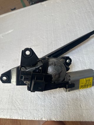 Motor Limpia Parabrisas Trasero Mondeo MK5