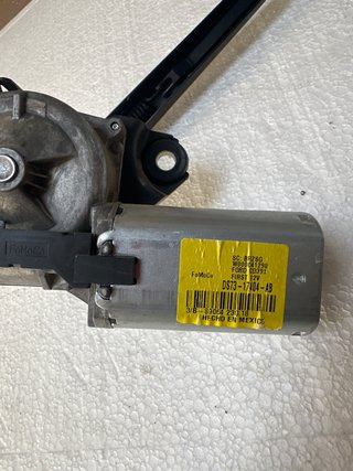 Motor Limpia Parabrisas Trasero Mondeo MK5