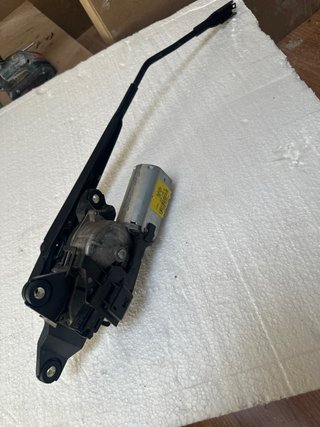 Motor Limpia Parabrisas Trasero Mondeo MK5