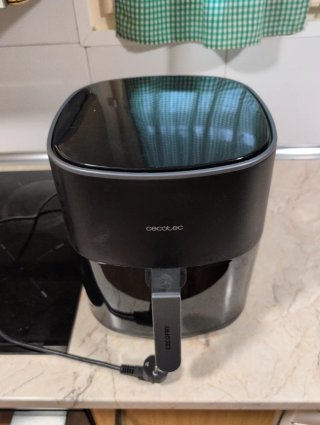 Airfryer Cecofry Duoheat 6500 Recambios o reparar