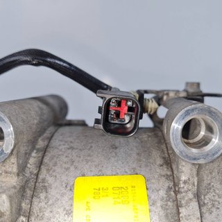 COMPRESOR AIRE ACONDICIONADO FORD FORD KUGA (CBV) 2008-2013