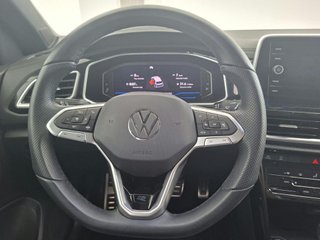 Volkswagen T-Roc R-Line 1.5 TSI 110 kW (150 CV) DSG