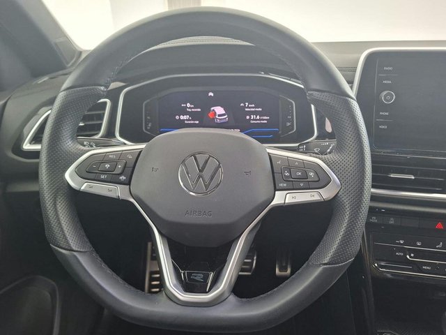 Volkswagen T-Roc R-Line 1.5 TSI 110 kW (150 CV) DSG