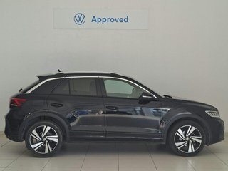 Volkswagen T-Roc R-Line 1.5 TSI 110 kW (150 CV) DSG
