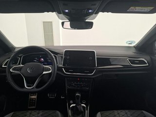 Volkswagen T-Roc R-Line 1.5 TSI 110 kW (150 CV) DSG