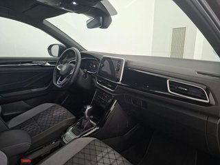 Volkswagen T-Roc R-Line 1.5 TSI 110 kW (150 CV) DSG