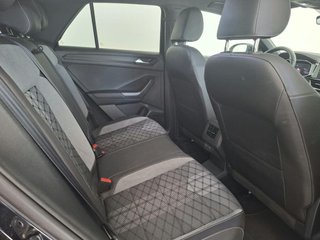 Volkswagen T-Roc R-Line 1.5 TSI 110 kW (150 CV) DSG