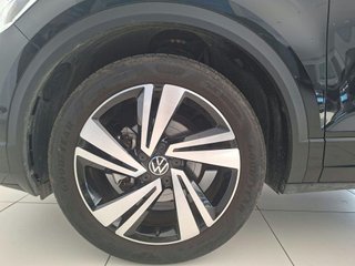 Volkswagen T-Roc R-Line 1.5 TSI 110 kW (150 CV) DSG