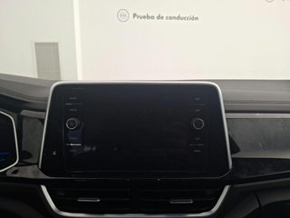 Volkswagen T-Roc R-Line 1.5 TSI 110 kW (150 CV) DSG
