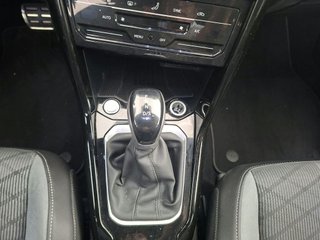 Volkswagen T-Roc R-Line 1.5 TSI 110 kW (150 CV) DSG