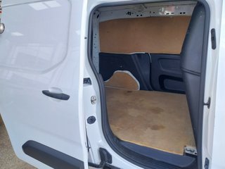Opel Combo 2021