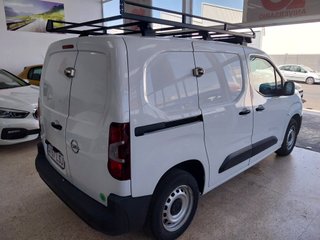 Opel Combo 2021