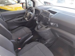 Opel Combo 2021
