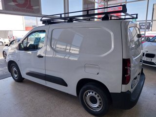 Opel Combo 2021