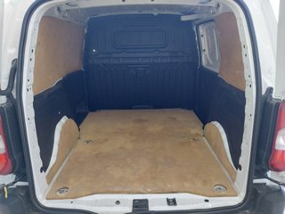 Opel Combo 2021