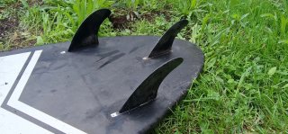 Tabla de surf