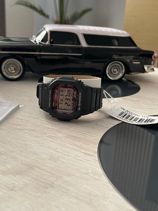 Reloj Casio G-Shock Tough Solar