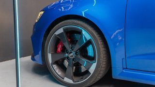 Audi RS3 Sportback 2.5 TFSI quattro 294 kW (400 CV) S tronic