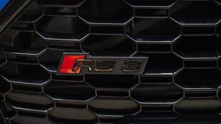 Audi RS3 Sportback 2.5 TFSI quattro 294 kW (400 CV) S tronic