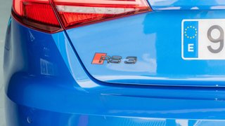 Audi RS3 Sportback 2.5 TFSI quattro 294 kW (400 CV) S tronic