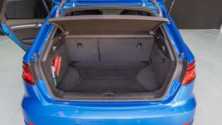 Audi RS3 Sportback 2.5 TFSI quattro 294 kW (400 CV) S tronic