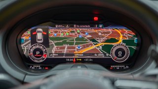 Audi RS3 Sportback 2.5 TFSI quattro 294 kW (400 CV) S tronic