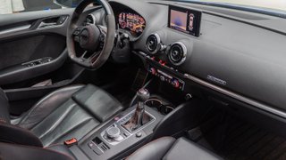 Audi RS3 Sportback 2.5 TFSI quattro 294 kW (400 CV) S tronic