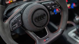 Audi RS3 Sportback 2.5 TFSI quattro 294 kW (400 CV) S tronic