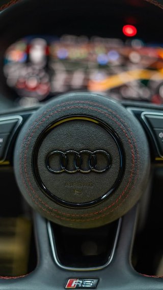 Audi RS3 Sportback 2.5 TFSI quattro 294 kW (400 CV) S tronic