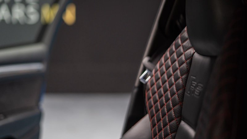 Audi RS3 2018, foto 39
