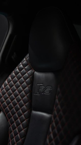 Audi RS3 Sportback 2.5 TFSI quattro 294 kW (400 CV) S tronic