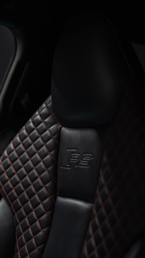 Audi RS3 2018, foto 40