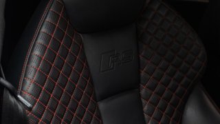 Audi RS3 Sportback 2.5 TFSI quattro 294 kW (400 CV) S tronic