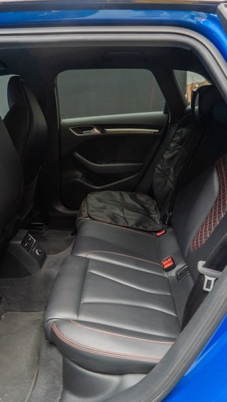 Audi RS3 Sportback 2.5 TFSI quattro 294 kW (400 CV) S tronic