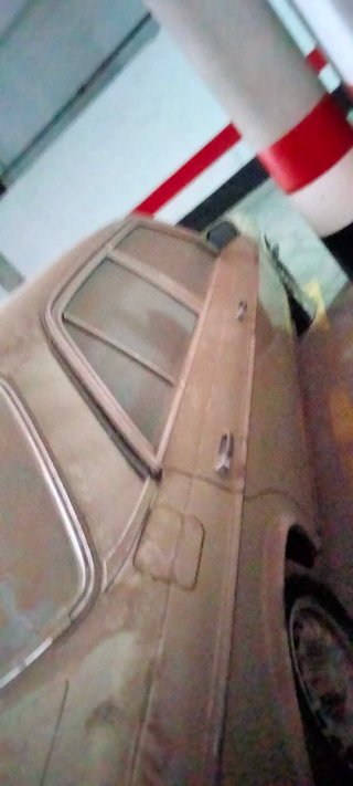 Mercedes-Benz CLA (178)  1987
