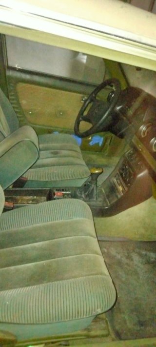 Mercedes-Benz CLA (178)  1987