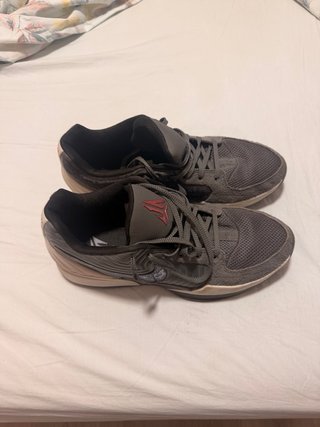 Zapatillas Baloncesto Nike Ja 2