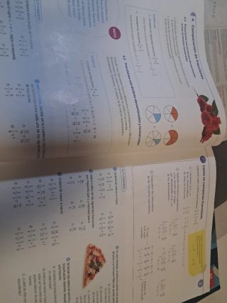 Matemáticas, 1 ESO