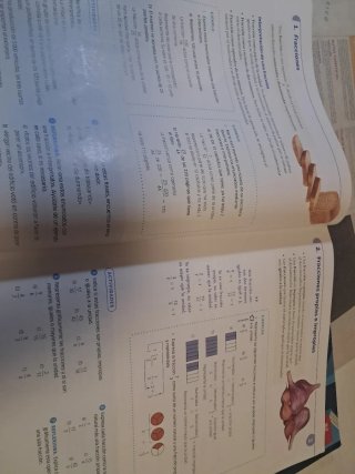 Matemáticas, 1 ESO