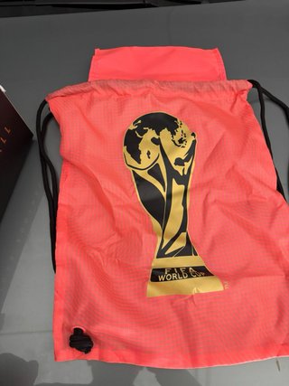 Adidas Predator Elite FG Unisex Nero Oro