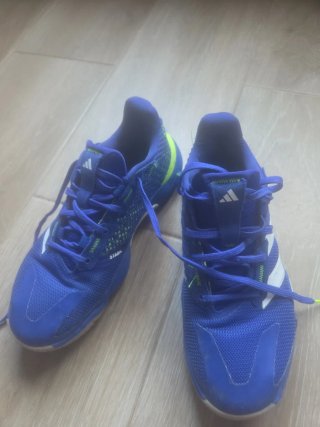 Zapatillas Balonmano Adidas Stabil