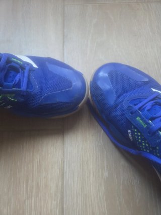 Zapatillas Balonmano Adidas Stabil