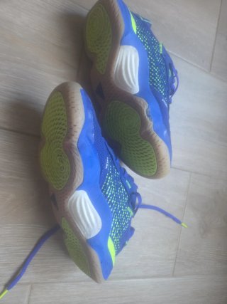 Zapatillas Balonmano Adidas Stabil