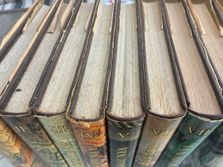 Enciclopedia Història de Catalunya
