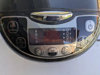 Robot de cocina Moulinex R28